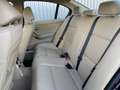 BMW 318 3-serie 318i Business Line Leer, Navi, iDrive, Cli Zwart - thumbnail 6