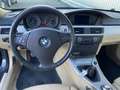BMW 318 3-serie 318i Business Line Leer, Navi, iDrive, Cli Zwart - thumbnail 4