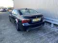 BMW 318 3-serie 318i Business Line Leer, Navi, iDrive, Cli Zwart - thumbnail 15