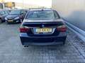 BMW 318 3-serie 318i Business Line Leer, Navi, iDrive, Cli Zwart - thumbnail 8