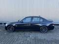 BMW 318 3-serie 318i Business Line Leer, Navi, iDrive, Cli Zwart - thumbnail 9
