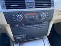 BMW 318 3-serie 318i Business Line Leer, Navi, iDrive, Cli Zwart - thumbnail 11
