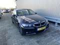 BMW 318 3-serie 318i Business Line Leer, Navi, iDrive, Cli Zwart - thumbnail 14