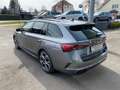 Skoda Octavia Octavia Combi 2.0TSI RS PANO/AHK/ACC/DCC/NAV/CHALL Gris - thumbnail 9