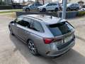 Skoda Octavia Octavia Combi 2.0TSI RS PANO/AHK/ACC/DCC/NAV/CHALL Gris - thumbnail 10