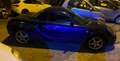 Toyota MR 2 MR2 2003 Roadster MR2 Roadster 1.8 vvt-i Albastru - thumbnail 1