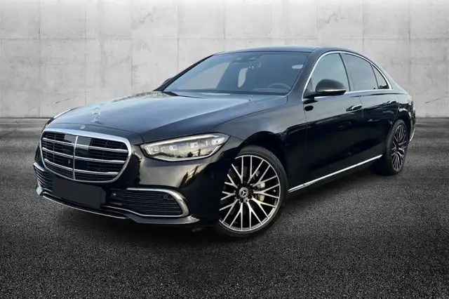 Mercedes-Benz S 400 d 4Matic Premium
