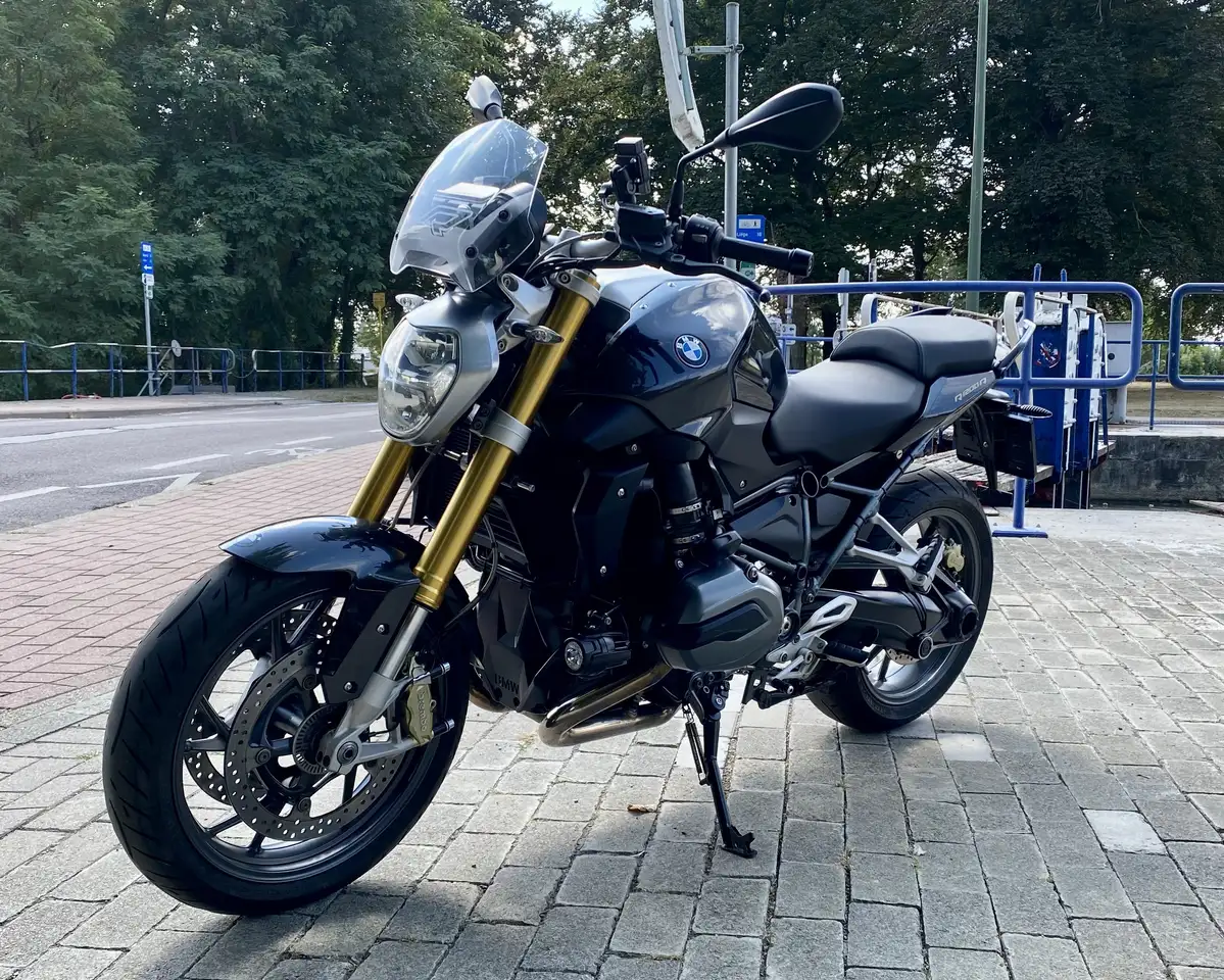 BMW R 1200 R