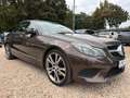 Mercedes-Benz E 250 Cabrio AMG 360Kam*ACC*Navi*SitzHz. Brun - thumbnail 3