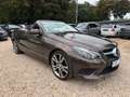Mercedes-Benz E 250 Cabrio AMG 360Kam*ACC*Navi*SitzHz. Brun - thumbnail 9