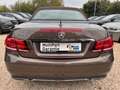 Mercedes-Benz E 250 Cabrio AMG 360Kam*ACC*Navi*SitzHz. Brun - thumbnail 5