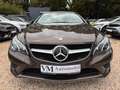 Mercedes-Benz E 250 Cabrio AMG 360Kam*ACC*Navi*SitzHz. Brun - thumbnail 2