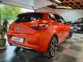 Renault Clio 1.0 TCe Intens Edition One/ Garantie 12 Mois Arancione - thumbnail 6
