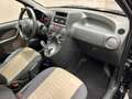 Fiat Panda 1.2 Automatik Dynamic **ORIGINAL 3.600KM** Noir - thumbnail 17