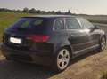 Audi A3 SportBack 2.0 TDI Exclusive Line Noir - thumbnail 4