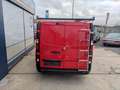 Renault Trafic 2.0dCi/170/Euro6/L2H1/Automaat/DubCab/5pl/Carplay Rouge - thumbnail 5