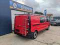 Renault Trafic 2.0dCi/170/Euro6/L2H1/Automaat/DubCab/5pl/Carplay Rouge - thumbnail 4