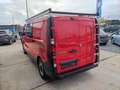 Renault Trafic 2.0dCi/170/Euro6/L2H1/Automaat/DubCab/5pl/Carplay Rouge - thumbnail 6