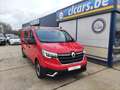 Renault Trafic 2.0dCi/170/Euro6/L2H1/Automaat/DubCab/5pl/Carplay Rouge - thumbnail 7