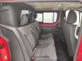 Renault Trafic 2.0dCi/170/Euro6/L2H1/Automaat/DubCab/5pl/Carplay Rouge - thumbnail 10