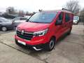 Renault Trafic 2.0dCi/170/Euro6/L2H1/Automaat/DubCab/5pl/Carplay Rouge - thumbnail 8