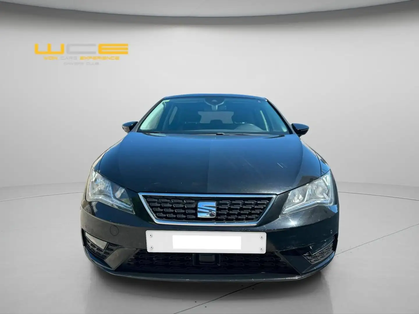 SEAT Leon ST 1.5 TSI S&S Style EVO Edition 115 Negro - 2