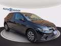 Volkswagen Polo 1.0 tsi life 95cv dsg Noir - thumbnail 18