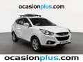 Hyundai iX35 1.7CRDI Comfort 4x2 Blanco - thumbnail 2