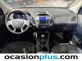 Hyundai iX35 1.7CRDI Comfort 4x2 Blanco - thumbnail 6
