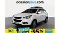 Hyundai iX35 1.7CRDI Comfort 4x2 Blanco - thumbnail 1