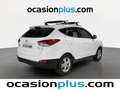Hyundai iX35 1.7CRDI Comfort 4x2 Blanco - thumbnail 4