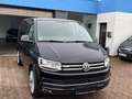 Volkswagen T6 Multivan Highline Automatik~Standheizung~ACC~ Schwarz - thumbnail 4