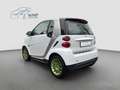 smart forTwo coupe Micro Hybrid/Leder/Klima/TÜV Weiß - thumbnail 7