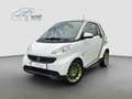 smart forTwo coupe Micro Hybrid/Leder/Klima/TÜV Weiß - thumbnail 1