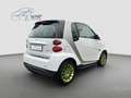 smart forTwo coupe Micro Hybrid/Leder/Klima/TÜV Weiß - thumbnail 5