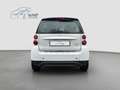 smart forTwo coupe Micro Hybrid/Leder/Klima/TÜV Weiß - thumbnail 3