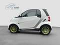 smart forTwo coupe Micro Hybrid/Leder/Klima/TÜV Weiß - thumbnail 4