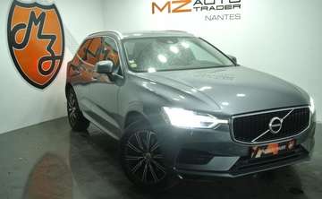 BUSINESS D4 AWD 190 ch Momentum Geatronic8 Garantie 12 mois ( annonce en preparation)