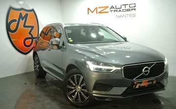 BUSINESS D4 AWD 190 ch Momentum Geatronic8 Garantie 12 mois ( annonce en preparation)