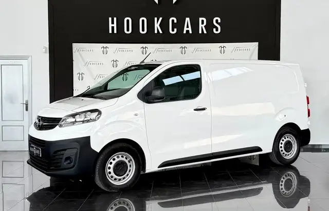 Opel Vivaro 1.5 Diésel 74kW (100CV) M Inc. Express