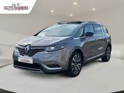 Renault Espace Blue dCi 200 EDC Initiale Paris