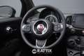 Fiat 500C 1.0 Hybrid 70CV Dolcevita Чорний - thumbnail 12