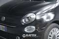 Fiat 500C 1.0 Hybrid 70CV Dolcevita Чорний - thumbnail 5