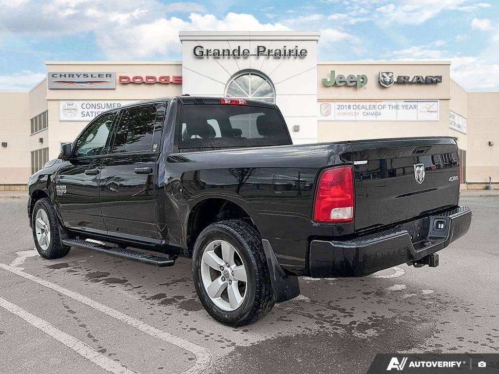 2023 RAM 1500 Express — снимка 1