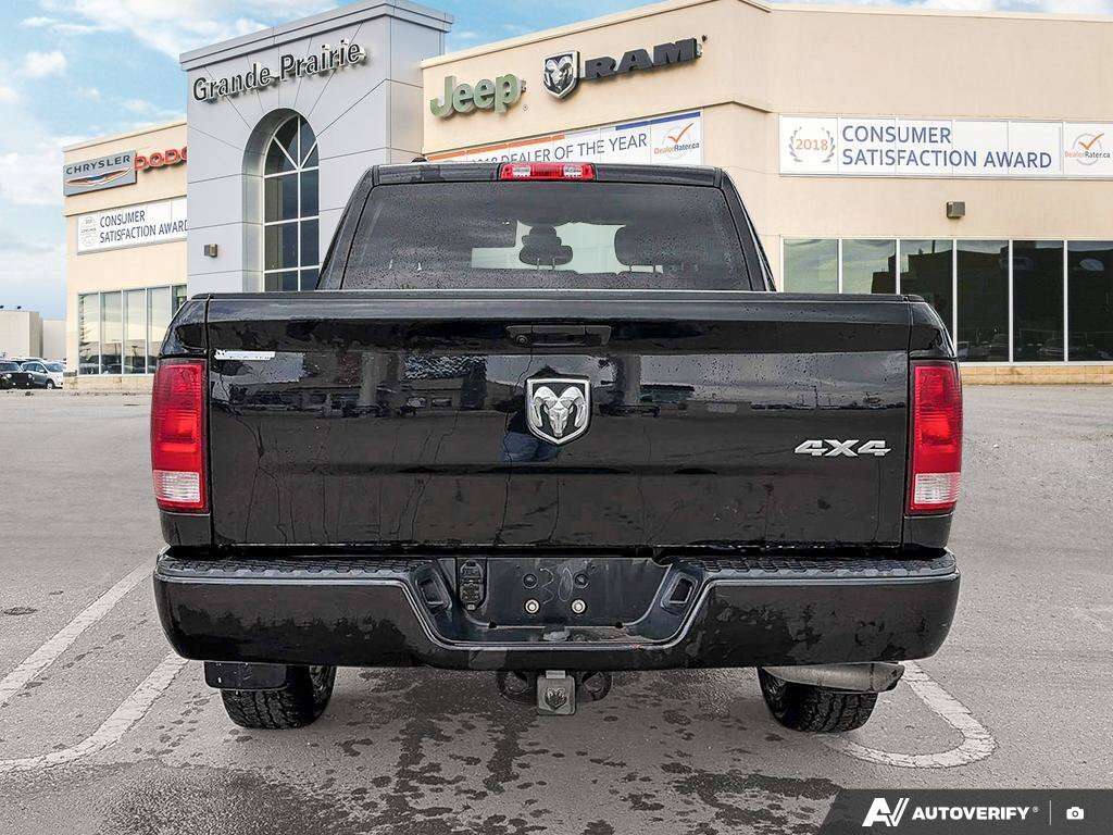 2023 RAM 1500 Express — снимка 1