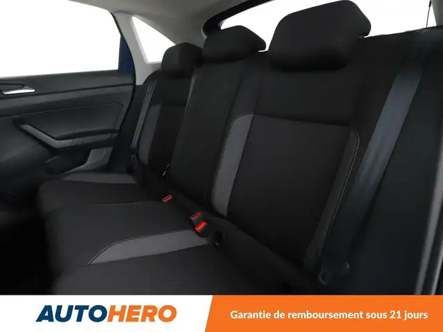 Volkswagen Taigo view 15