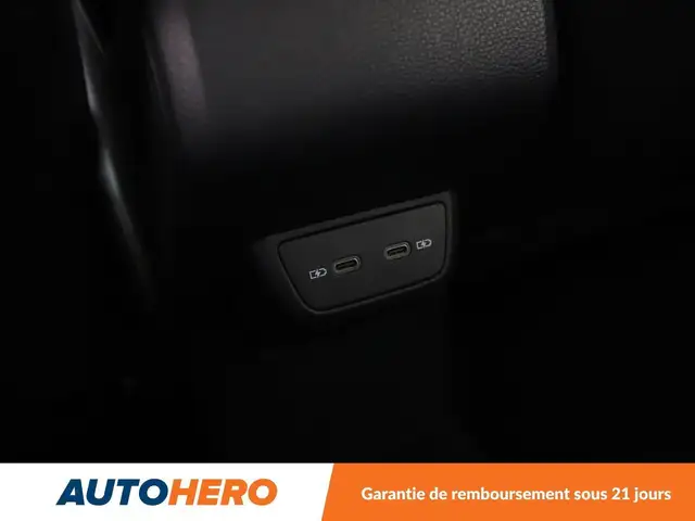 Volkswagen Taigo view 14