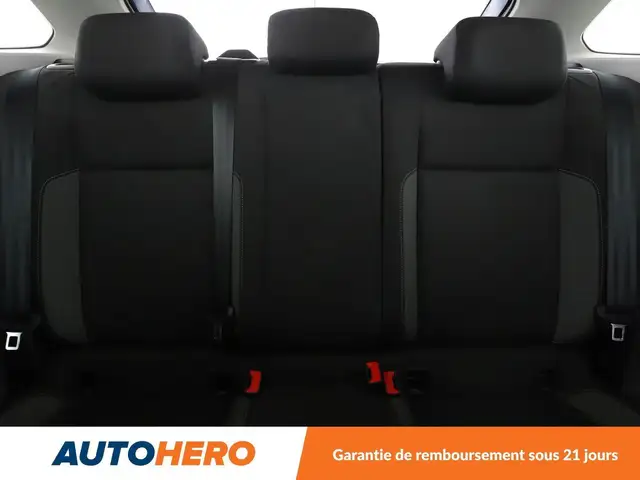 Volkswagen Taigo view 16