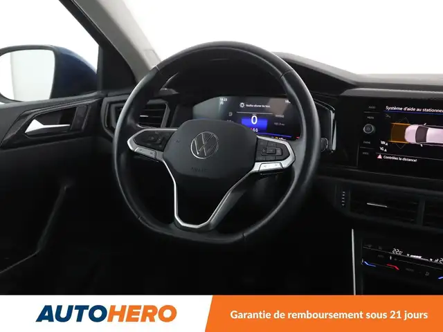 Volkswagen Taigo view 13