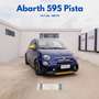 Abarth 595 1.4 t-jet Pista 160cv Blu/Azzurro - thumbnail 1